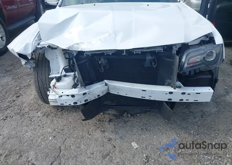 2023 Chrysler 300 300S from USA, damaged, VIN 2C3CCABGXPH644538